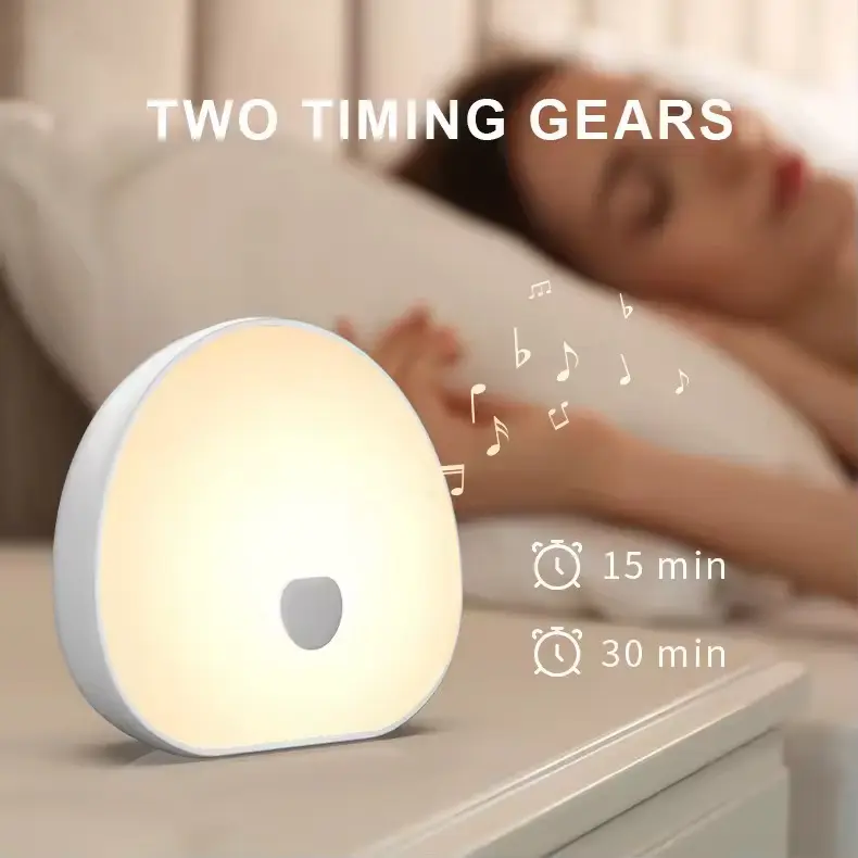 جهاز وايت نويز للبيبي