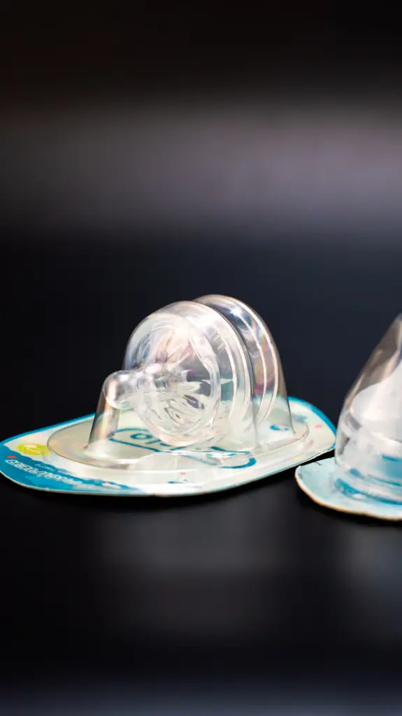 حلمات رضاعات افينت فيليبس