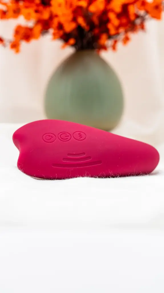 جهاز تدليك الثدي للرضاعة (Lactation Massager)