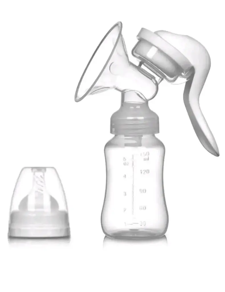 Manual pump 