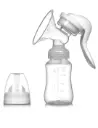 Manual pump 