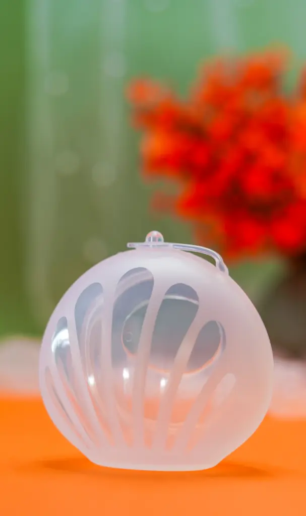 اكواب تجميع الحليب(مزدوج) 