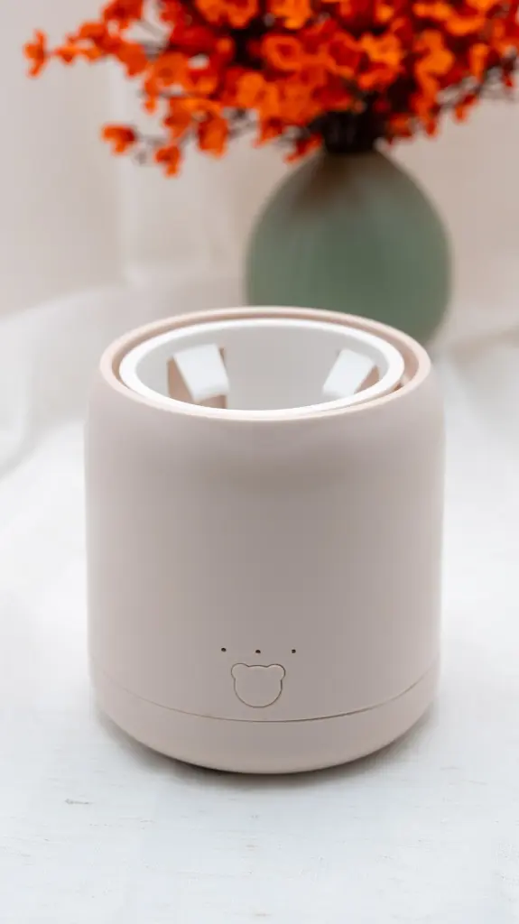 Bottle shaker