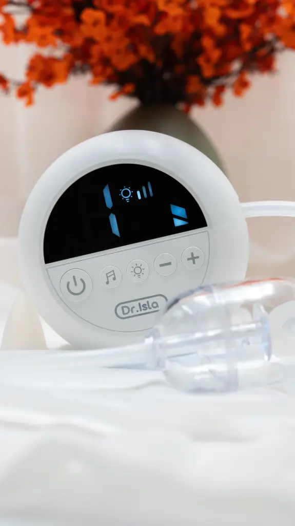 Nose cleaner electrical