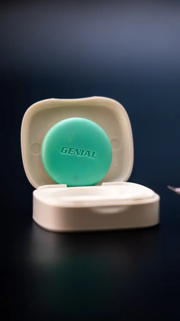 جهاز قياس حرارة